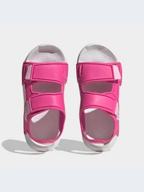 Сандалии Adidas модель FZ6489-KZ Фото