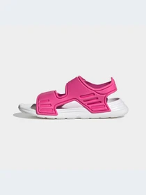 Сандалии Adidas модель FZ6489-KZ Фото