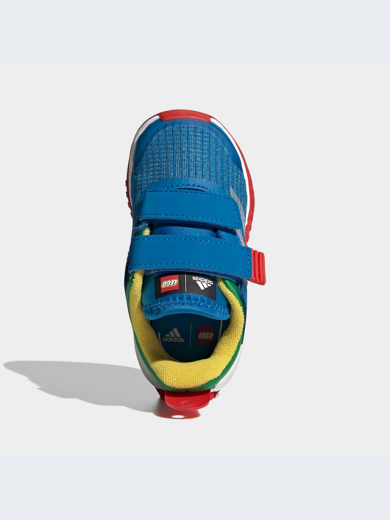 Кроссовки Adidas Lego модель GY2613-KZ Кроссовки Adidas Lego модель GY2613-KZ Фото