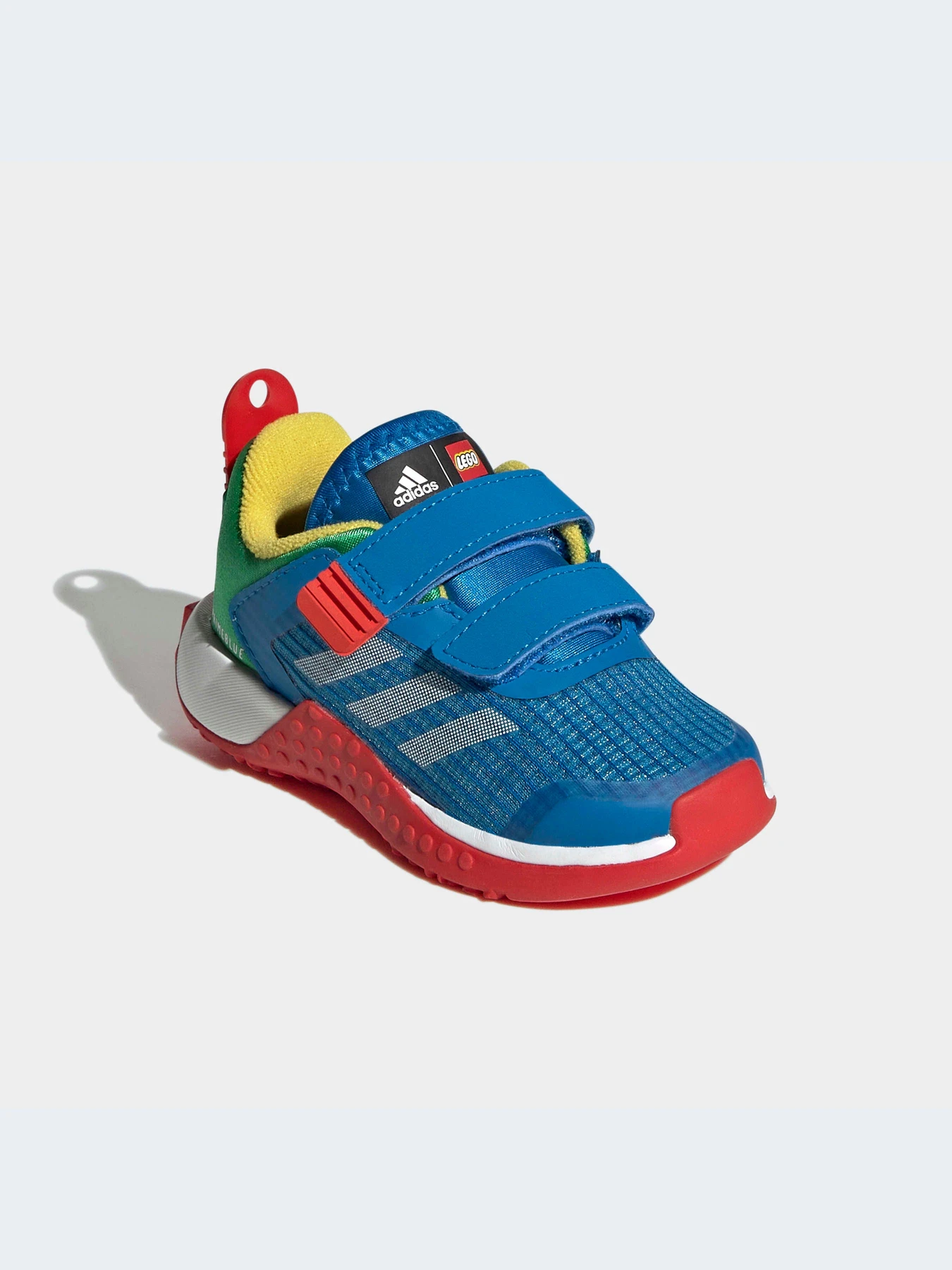 Кроссовки Adidas Lego модель GY2613-KZ Кроссовки Adidas Lego модель GY2613-KZ Фото