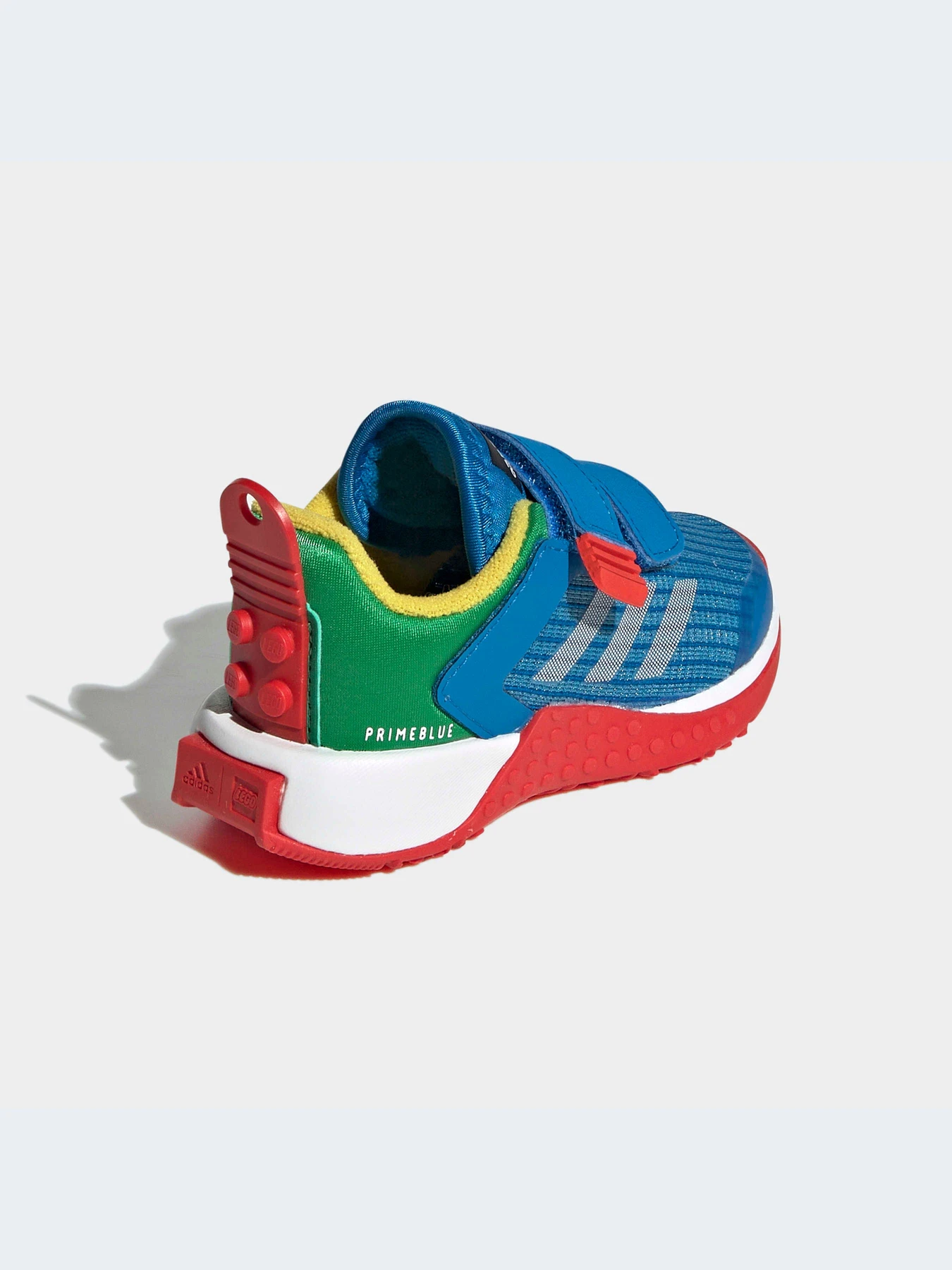 Кроссовки Adidas Lego модель GY2613-KZ Кроссовки Adidas Lego модель GY2613-KZ Фото