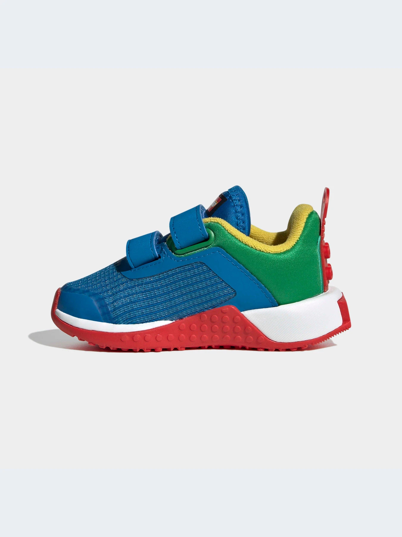 Кроссовки Adidas Lego модель GY2613-KZ Кроссовки Adidas Lego модель GY2613-KZ Фото