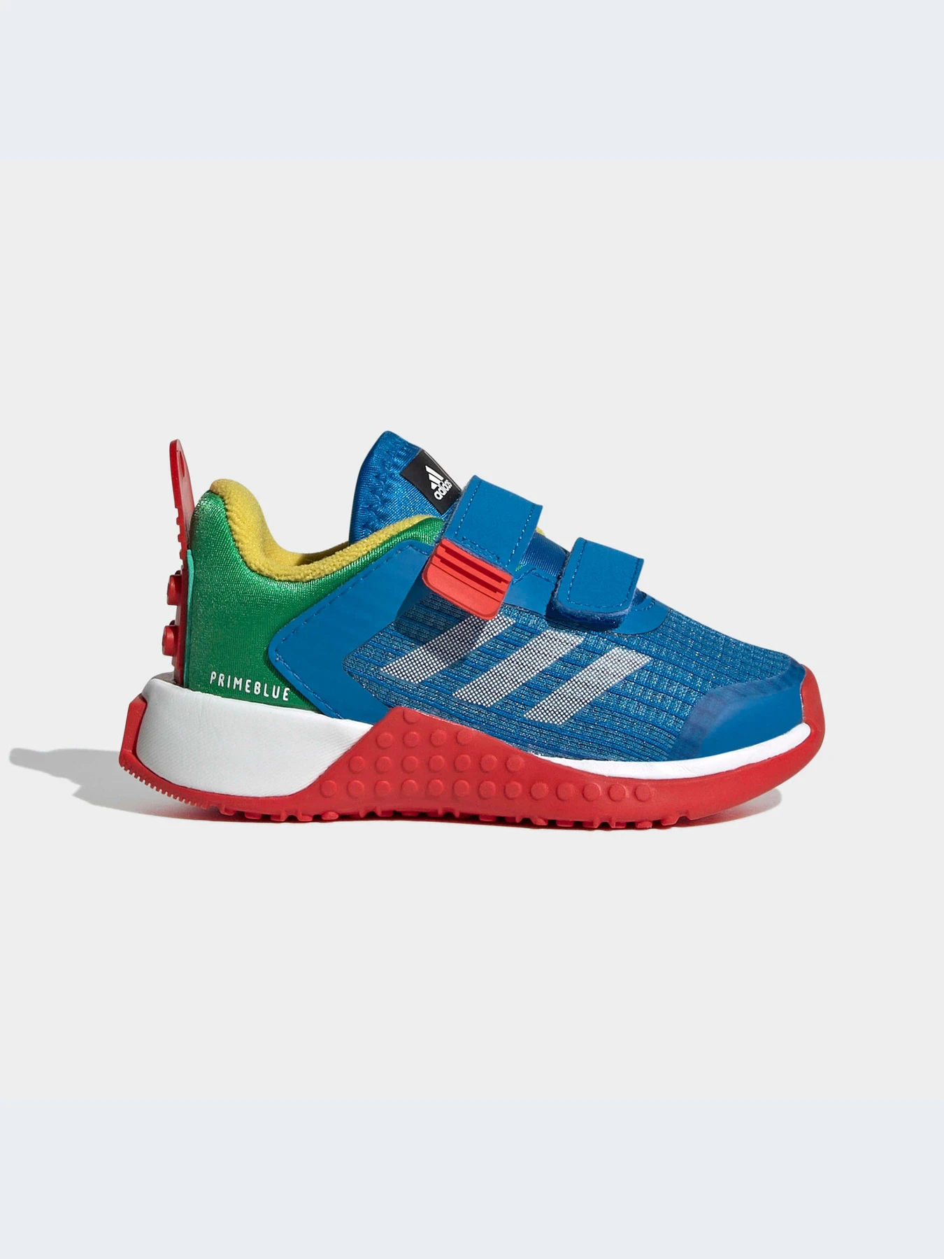 Кроссовки Adidas Lego модель GY2613-KZ Кроссовки Adidas Lego модель GY2613-KZ Фото