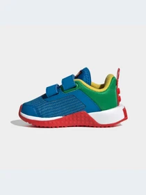 Кроссовки Adidas Lego модель GY2613-KZ Фото