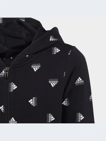 Худи и свитшоты Adidas модель IB8921-KZ Фото
