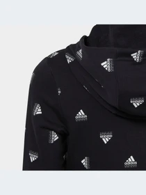 Худи и свитшоты Adidas модель IB8921-KZ Фото