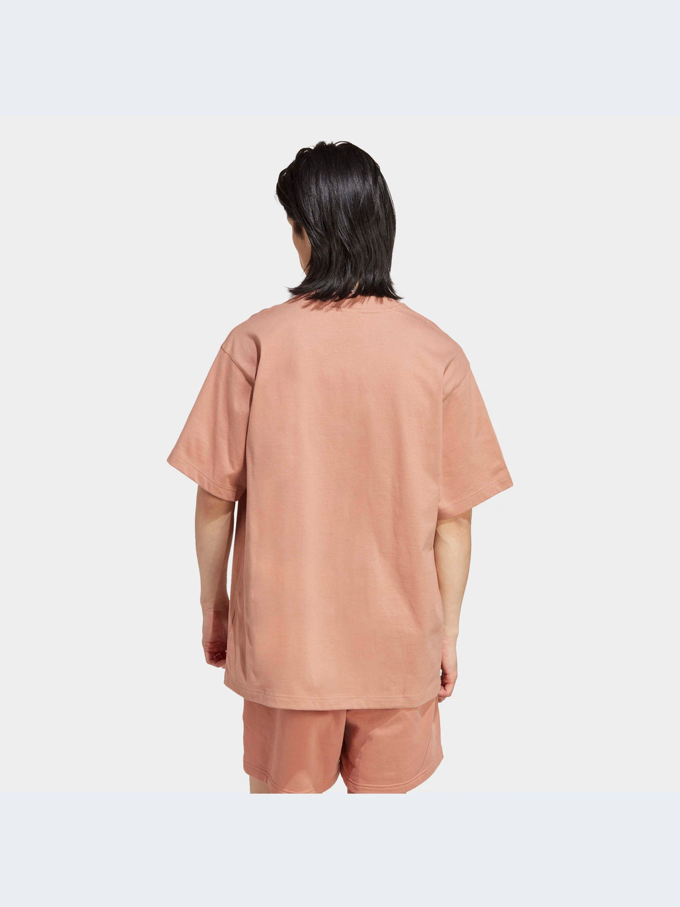 Футболки и поло Adidas Adicolor модель IB9471-KZ Футболки и поло Adidas Adicolor модель IB9471-KZ Фото
