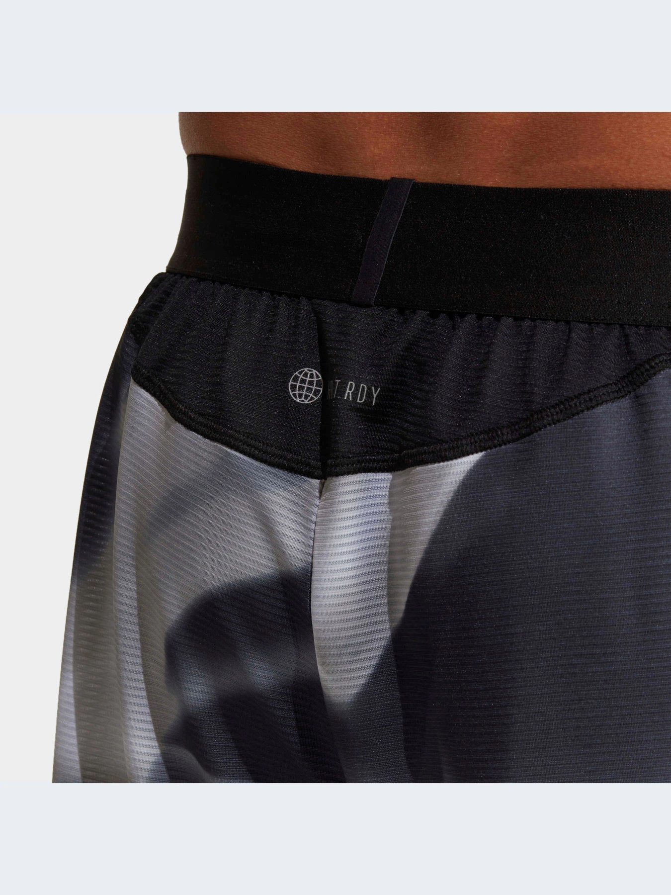 Шорты Adidas модель IC2039-KZ Шорты Adidas модель IC2039-KZ Фото