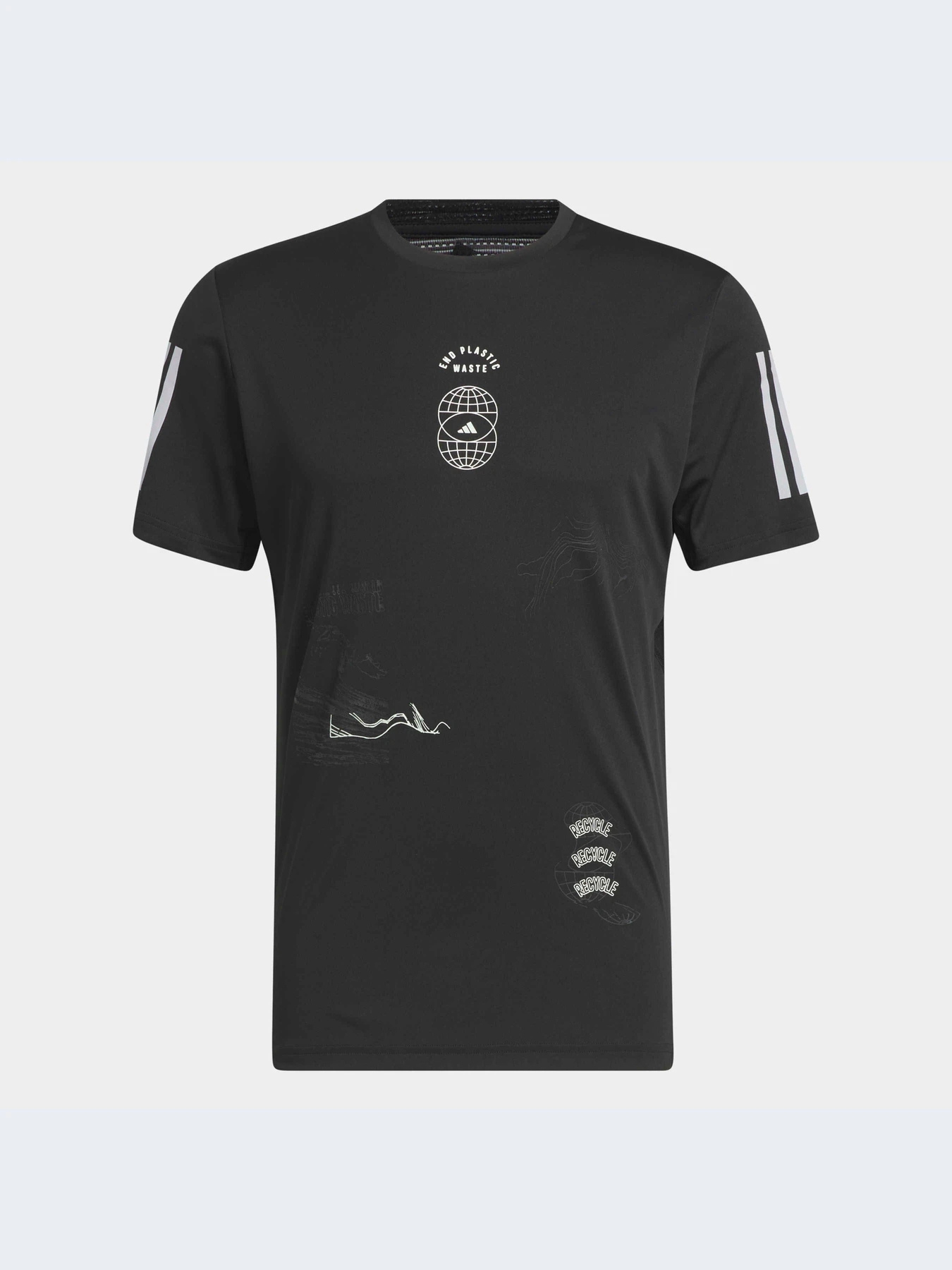 Футболки и поло Adidas модель IC0214-KZ Футболки и поло Adidas модель IC0214-KZ Фото