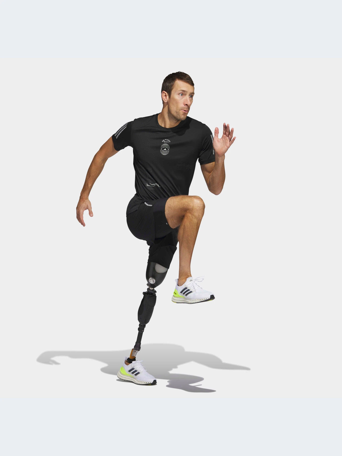 Футболки и поло Adidas модель IC0214-KZ Футболки и поло Adidas модель IC0214-KZ Фото