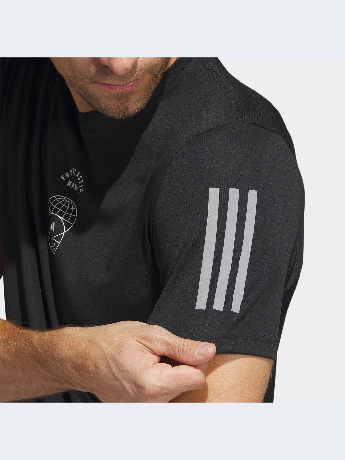 Футболки и поло Adidas модель IC0214-KZ Футболки и поло Adidas модель IC0214-KZ Фото