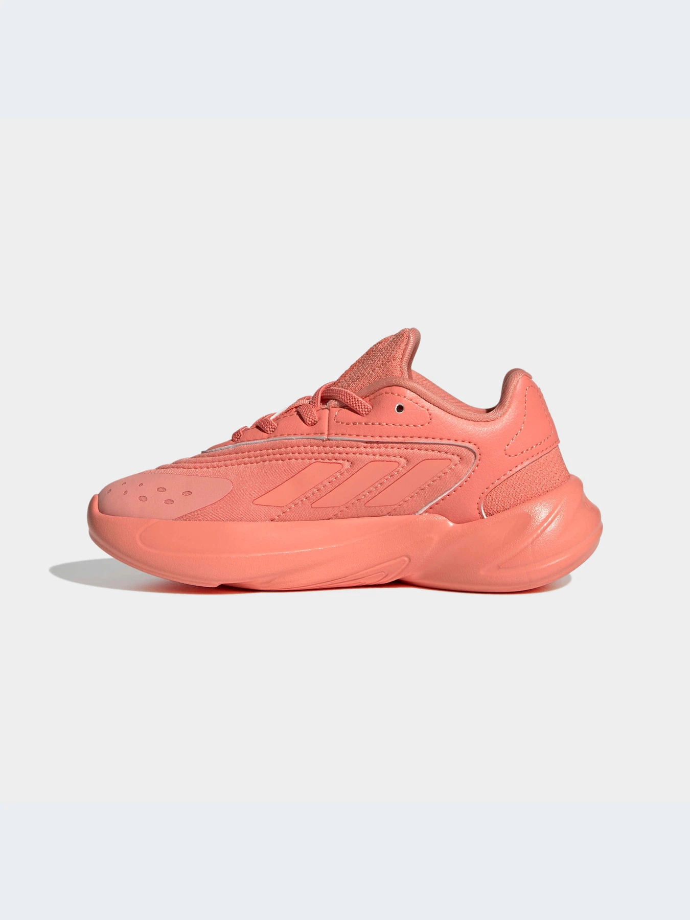 Кроссовки Adidas Ozweego модель HQ1614-KZ Кроссовки Adidas Ozweego модель HQ1614-KZ Фото