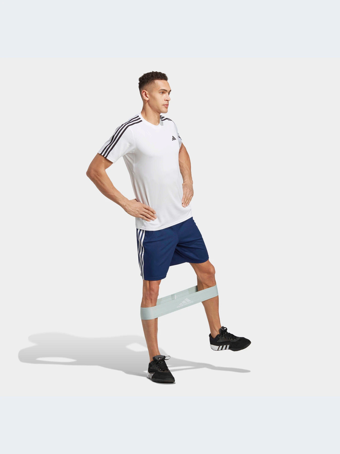 Шорты Adidas Clima модель IB8246-KZ Шорты Adidas Clima модель IB8246-KZ Фото