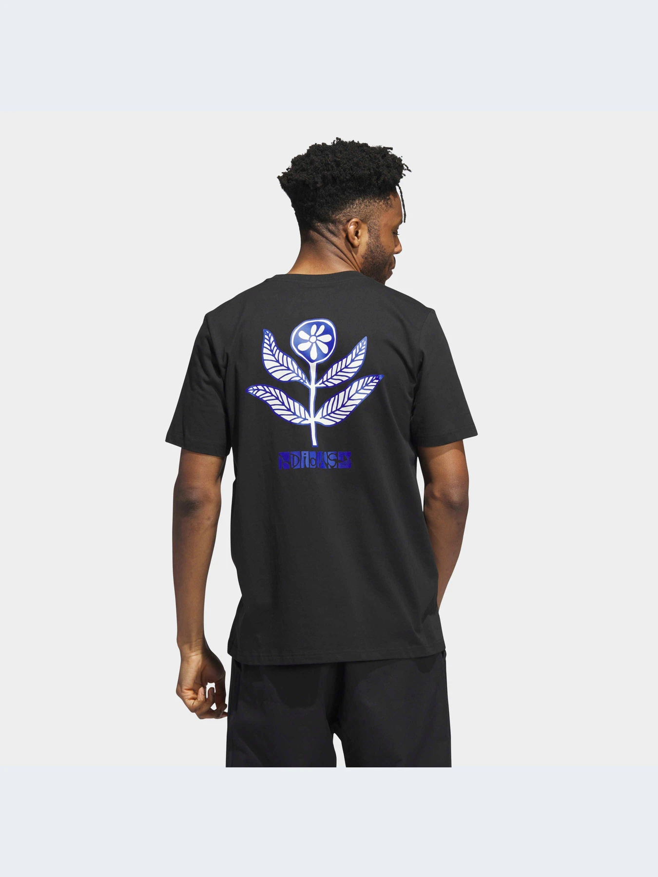 Футболки и поло Adidas модель II5972-KZ Футболки и поло Adidas модель II5972-KZ Фото