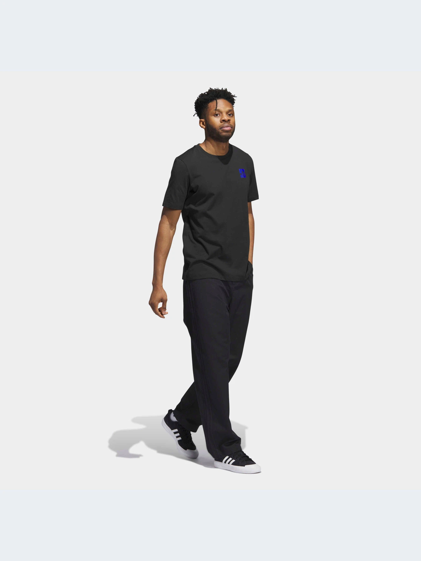Футболки и поло Adidas модель II5972-KZ Футболки и поло Adidas модель II5972-KZ Фото
