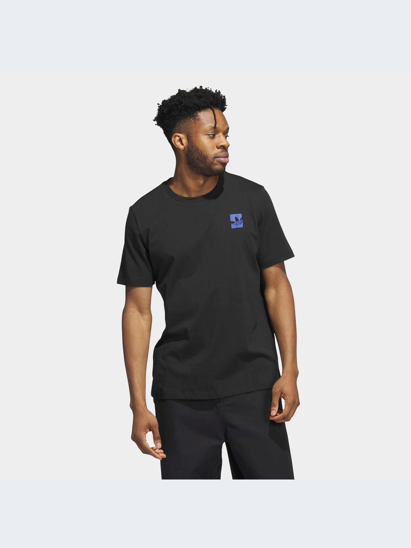 Футболки и поло Adidas модель II5972-KZ Футболки и поло Adidas модель II5972-KZ Фото