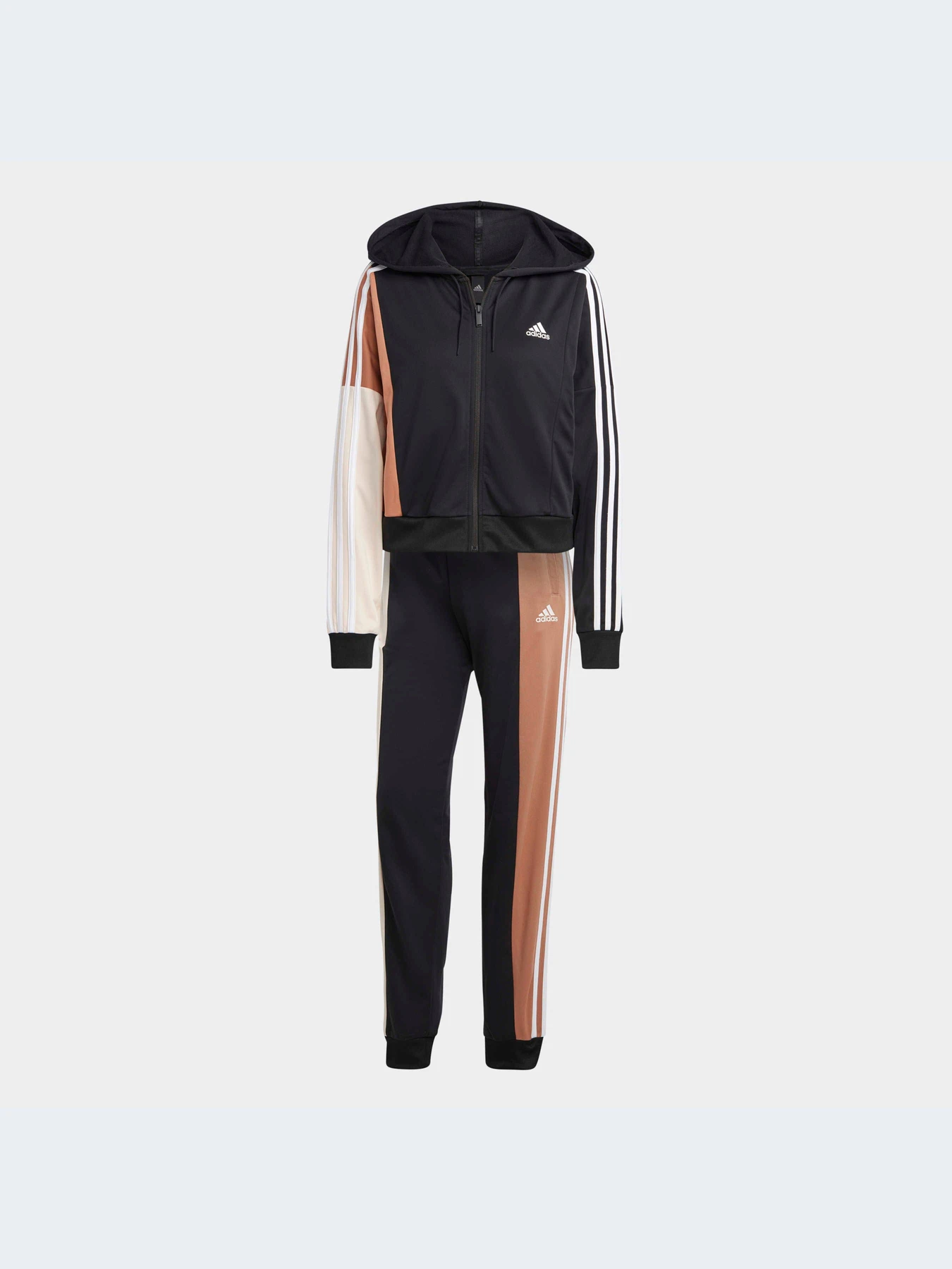 Костюмы Adidas модель IC0396-KZ Костюмы Adidas модель IC0396-KZ Фото