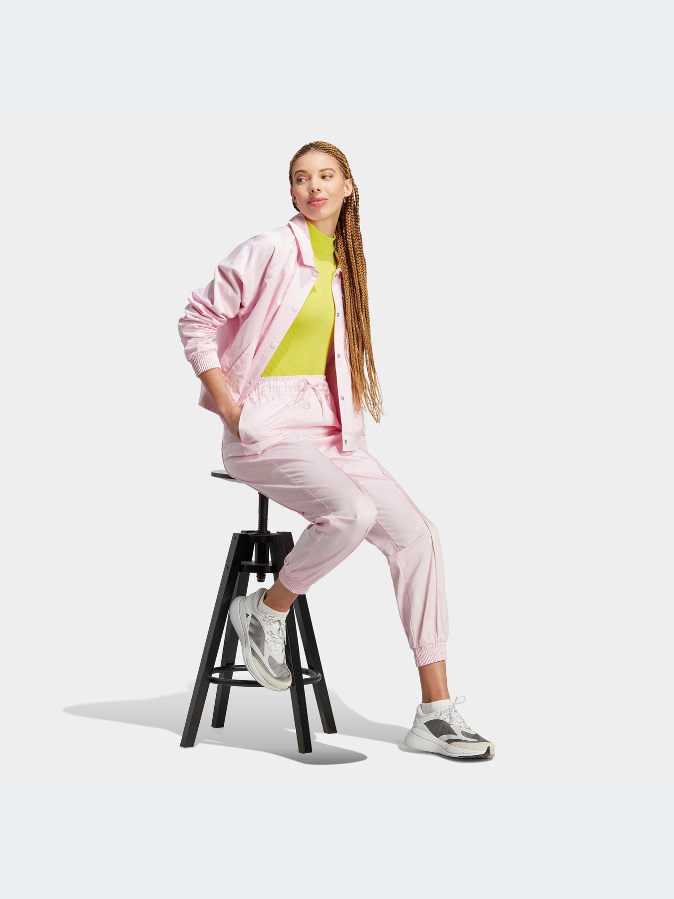 Брюки Adidas модель IC0795-KZ Брюки Adidas модель IC0795-KZ Фото