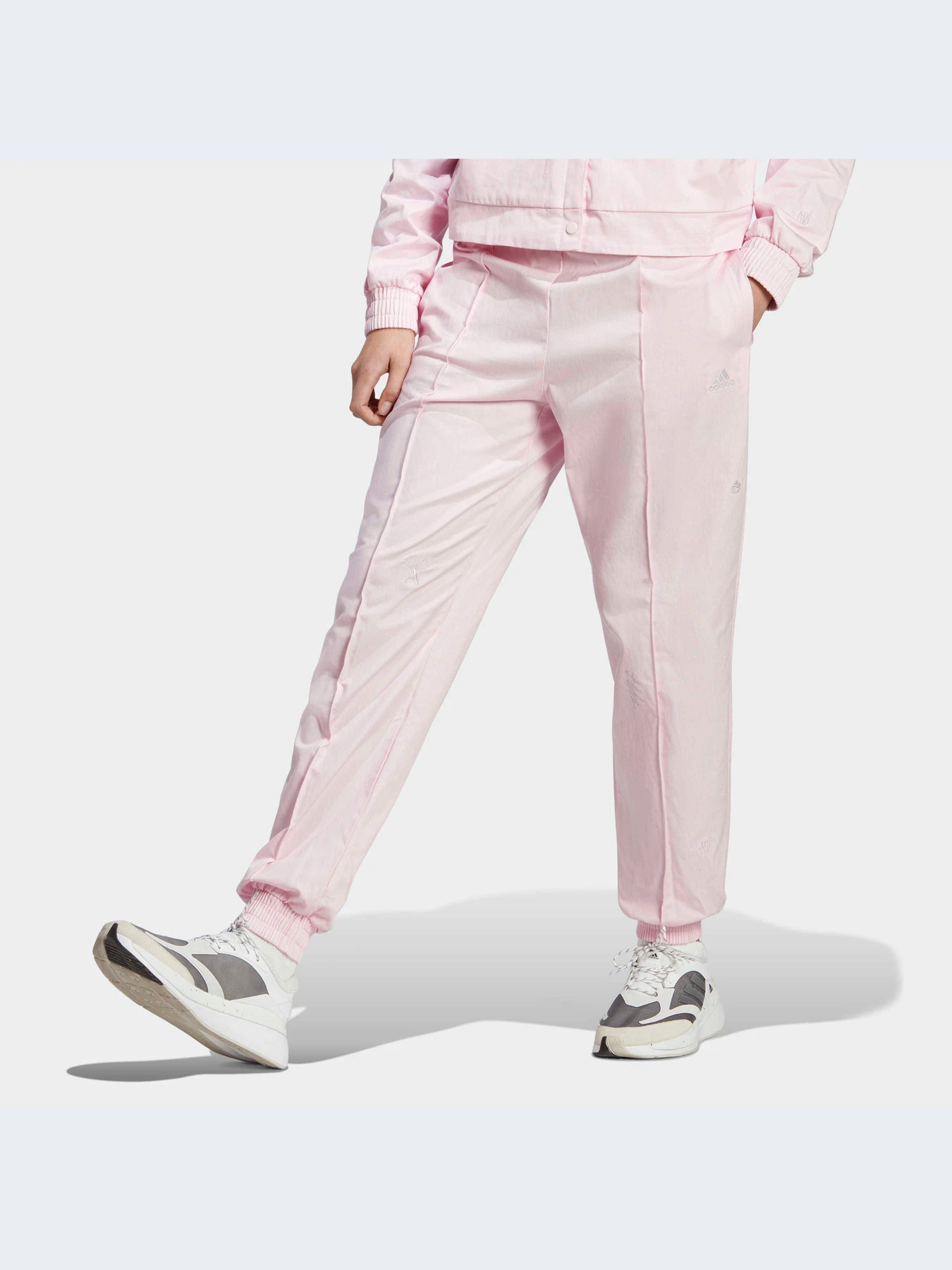 Брюки Adidas модель IC0795-KZ Брюки Adidas модель IC0795-KZ Фото