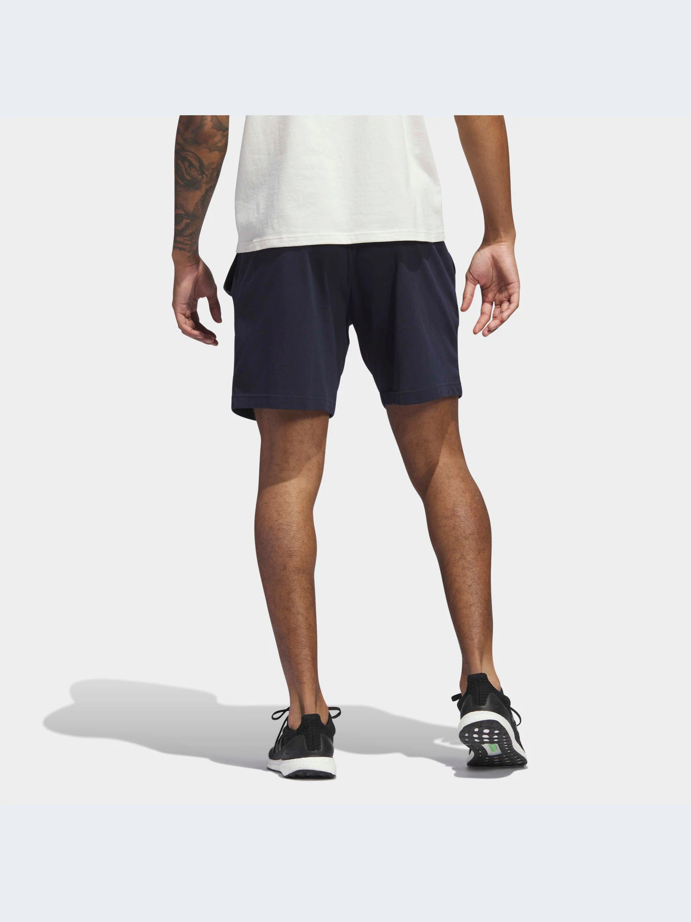 Шорты Adidas модель IC0064-KZ Шорты Adidas модель IC0064-KZ Фото