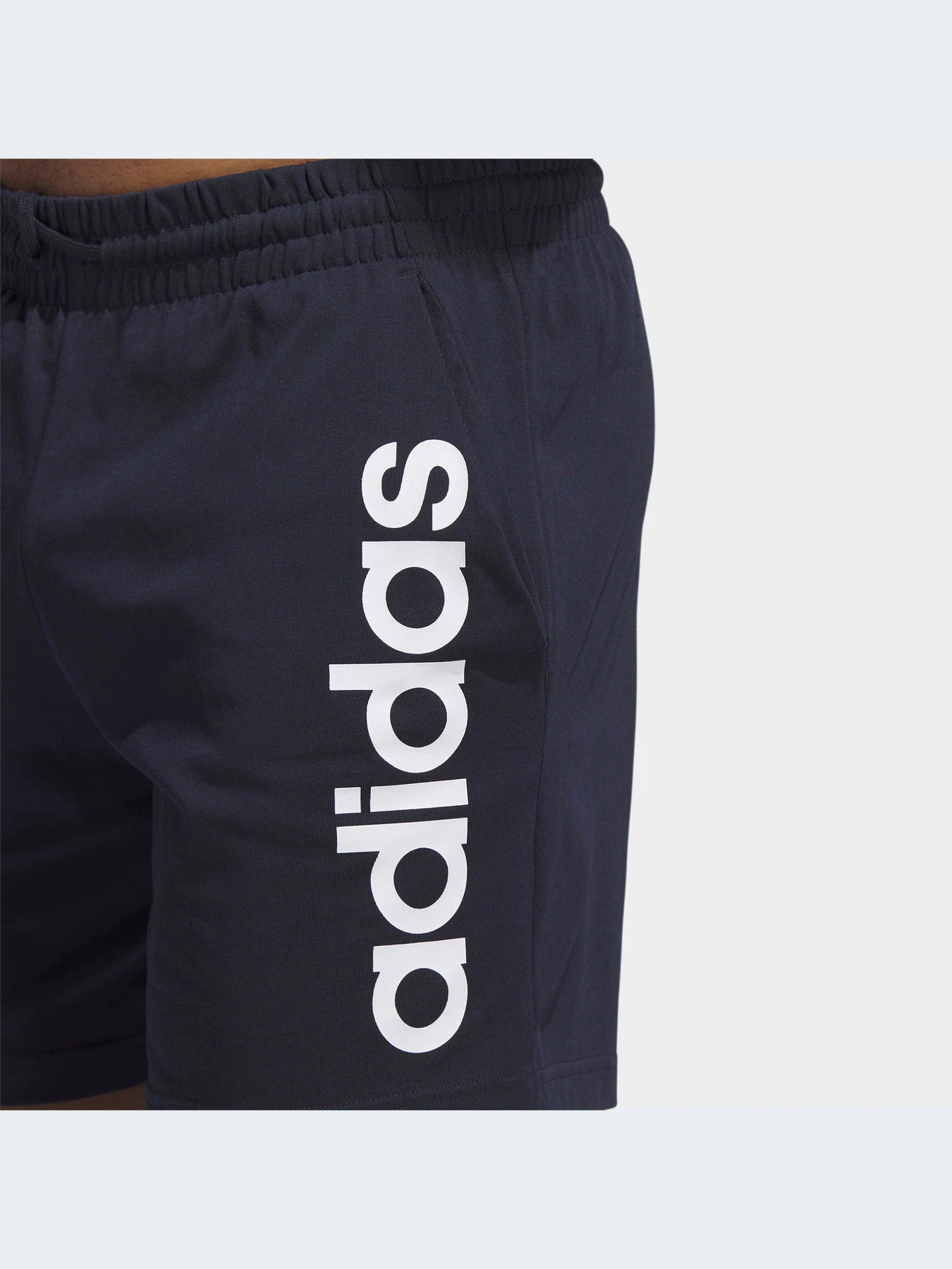 Шорты Adidas модель IC0064-KZ Шорты Adidas модель IC0064-KZ Фото