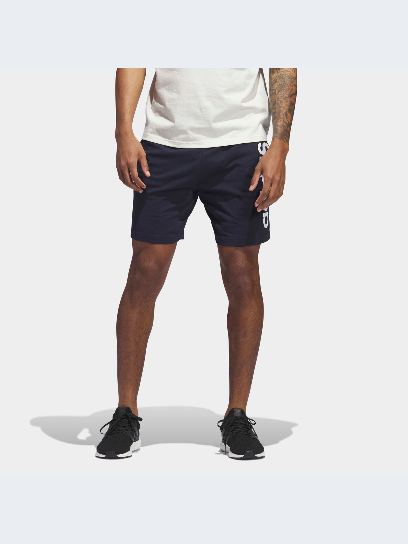 Шорты Adidas модель IC0064-KZ Шорты Adidas модель IC0064-KZ Фото