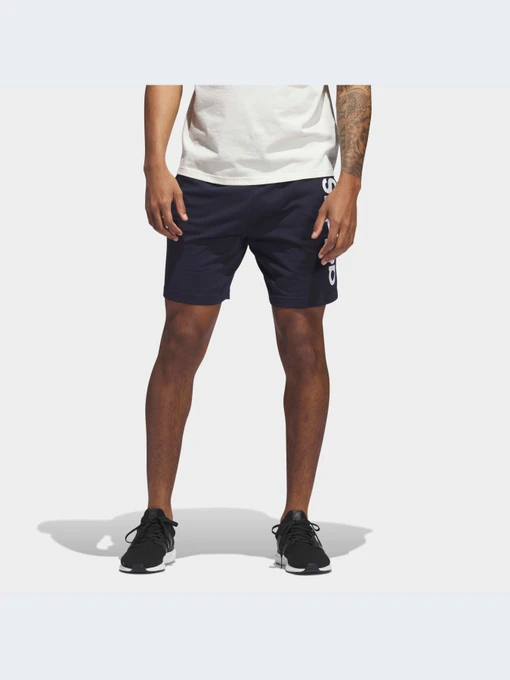 Шорты Adidas модель IC0064-KZ Фото