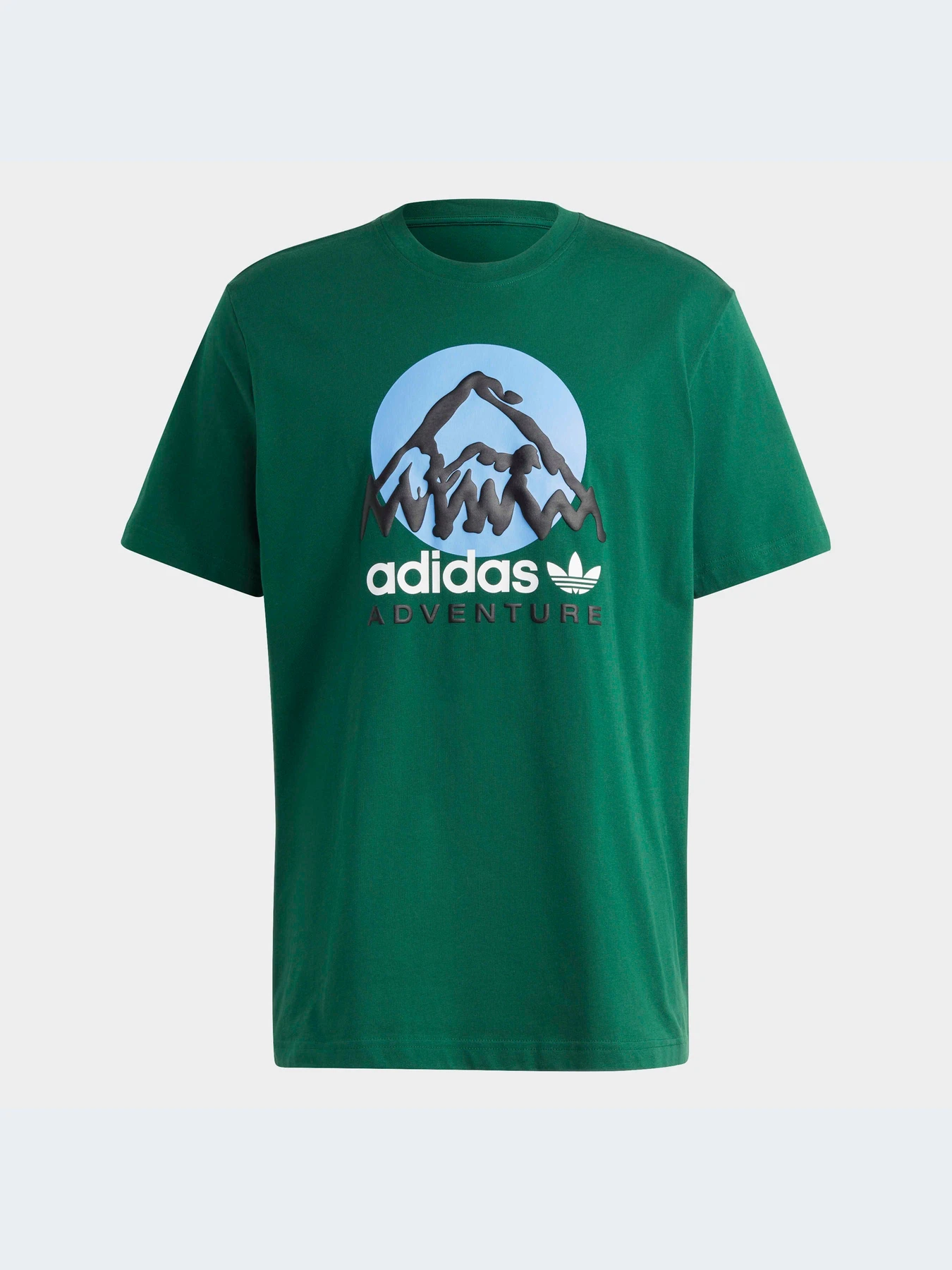 Футболки и поло Adidas Adventure модель IC2360-KZ Футболки и поло Adidas Adventure модель IC2360-KZ Фото
