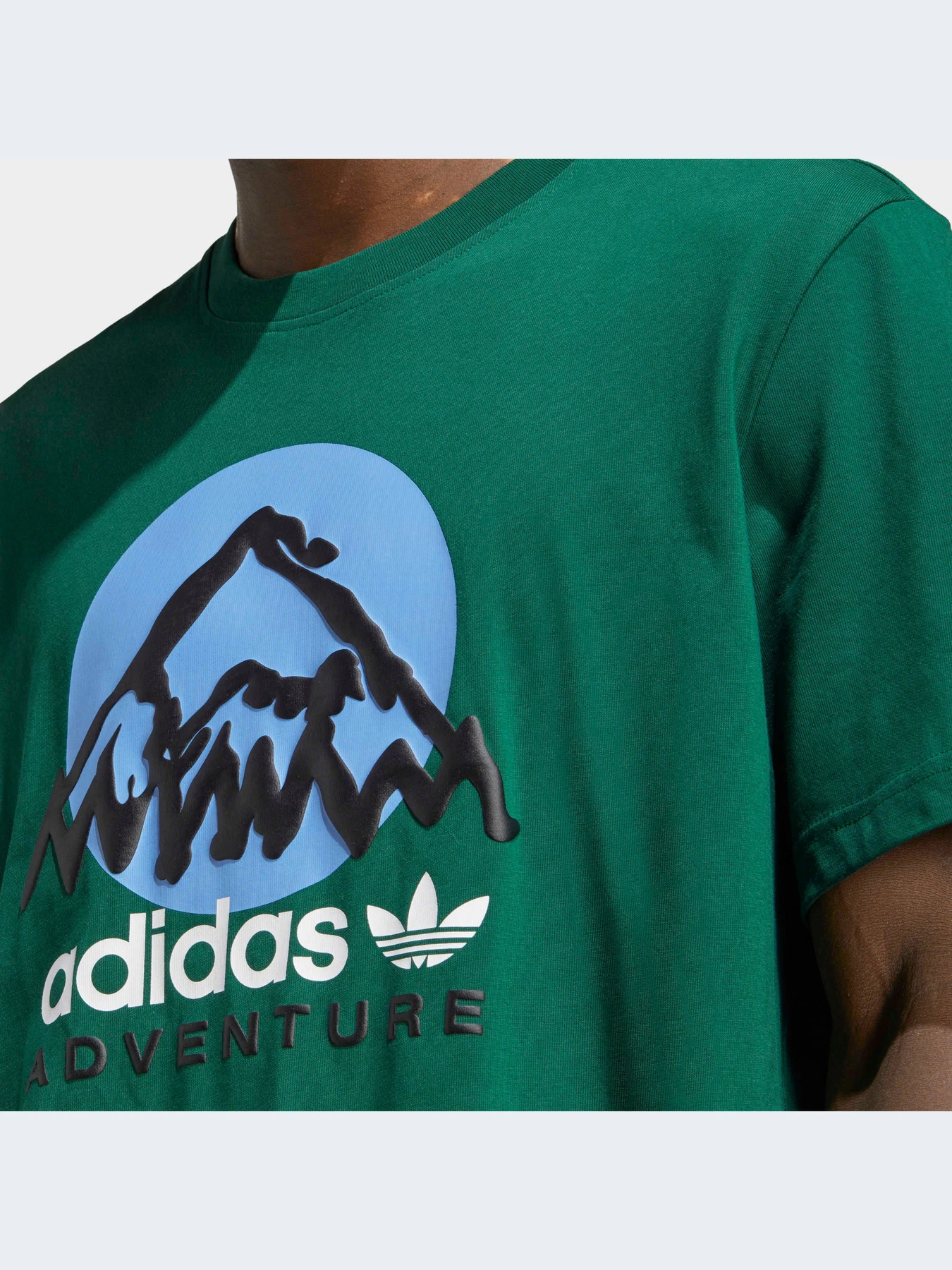 Футболки и поло Adidas Adventure модель IC2360-KZ Футболки и поло Adidas Adventure модель IC2360-KZ Фото