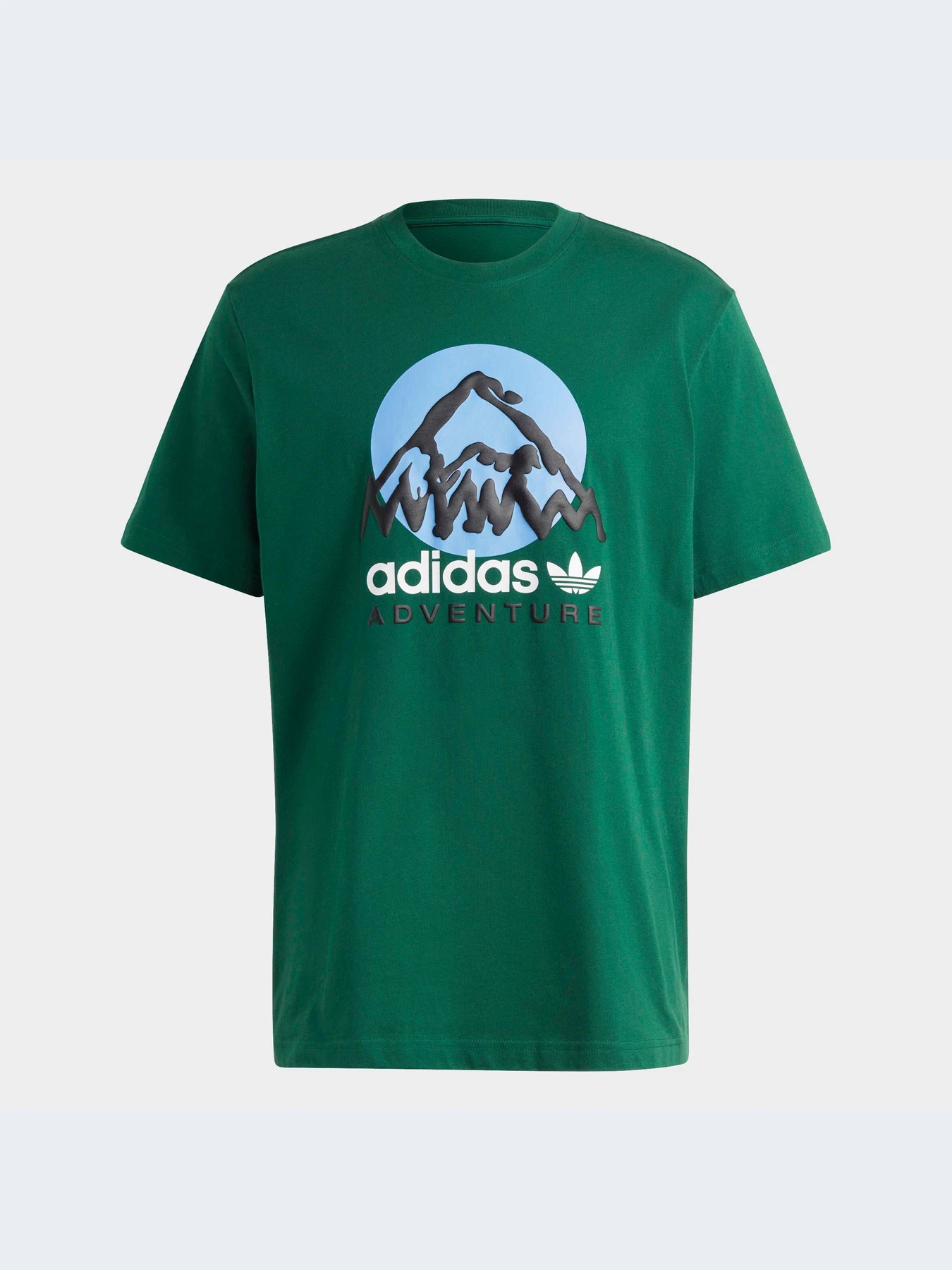Футболки и поло Adidas Adventure модель IC2360-KZ Футболки и поло Adidas Adventure модель IC2360-KZ Фото