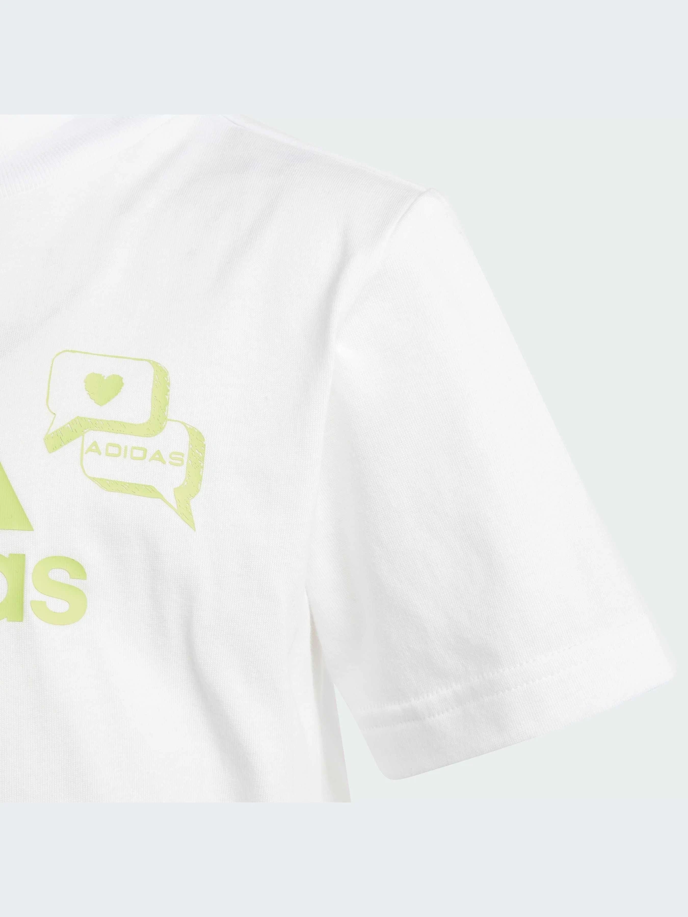 Футболки и поло Adidas модель IA1574-KZ Футболки и поло Adidas модель IA1574-KZ Фото