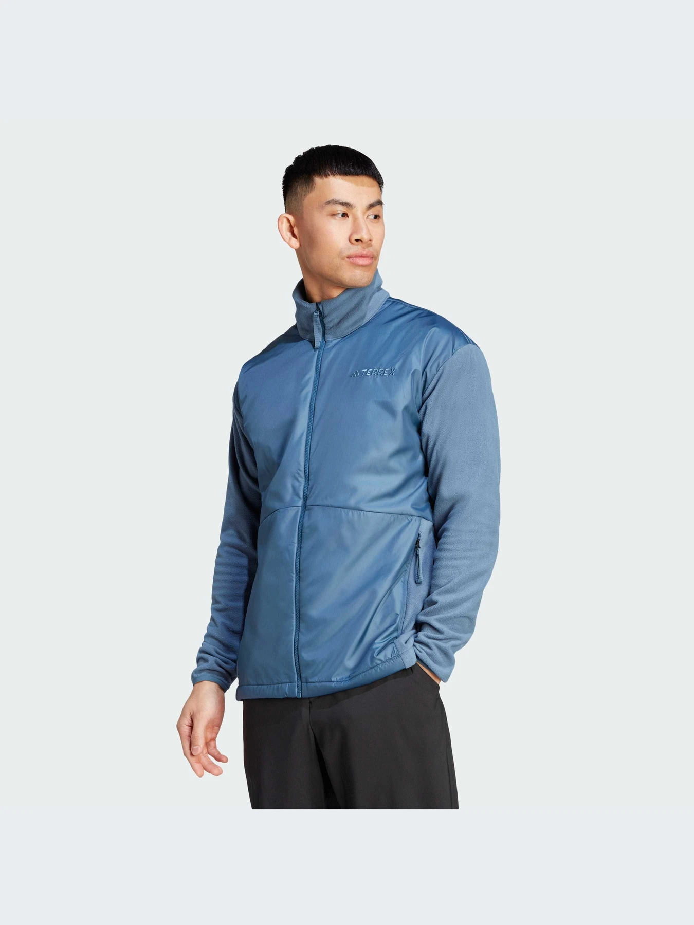 Куртки и дубленки Adidas модель IJ0542-KZ Куртки и дубленки Adidas модель IJ0542-KZ Фото
