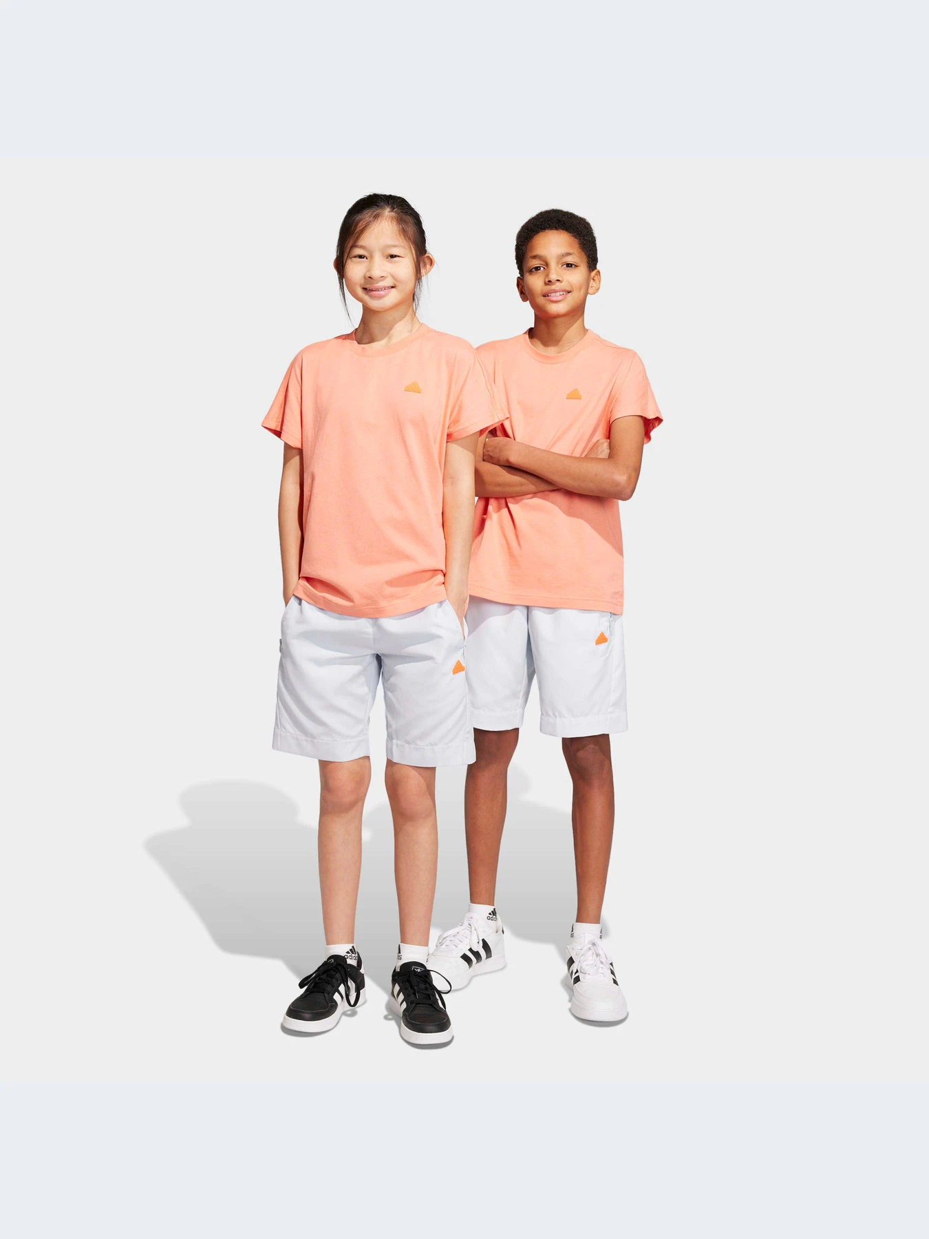 Шорты Adidas модель IC3328-KZ Шорты Adidas модель IC3328-KZ Фото