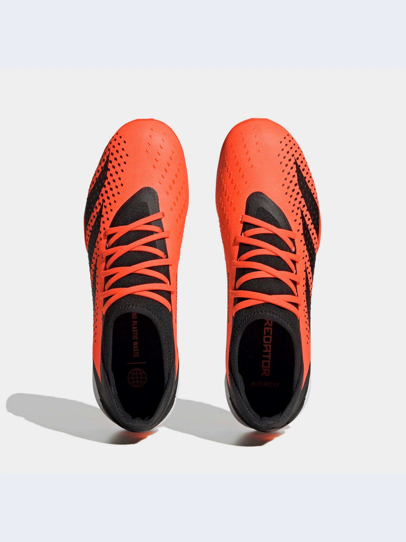 Кроссовки Adidas Predator модель GW4638-KZ Кроссовки Adidas Predator модель GW4638-KZ Фото