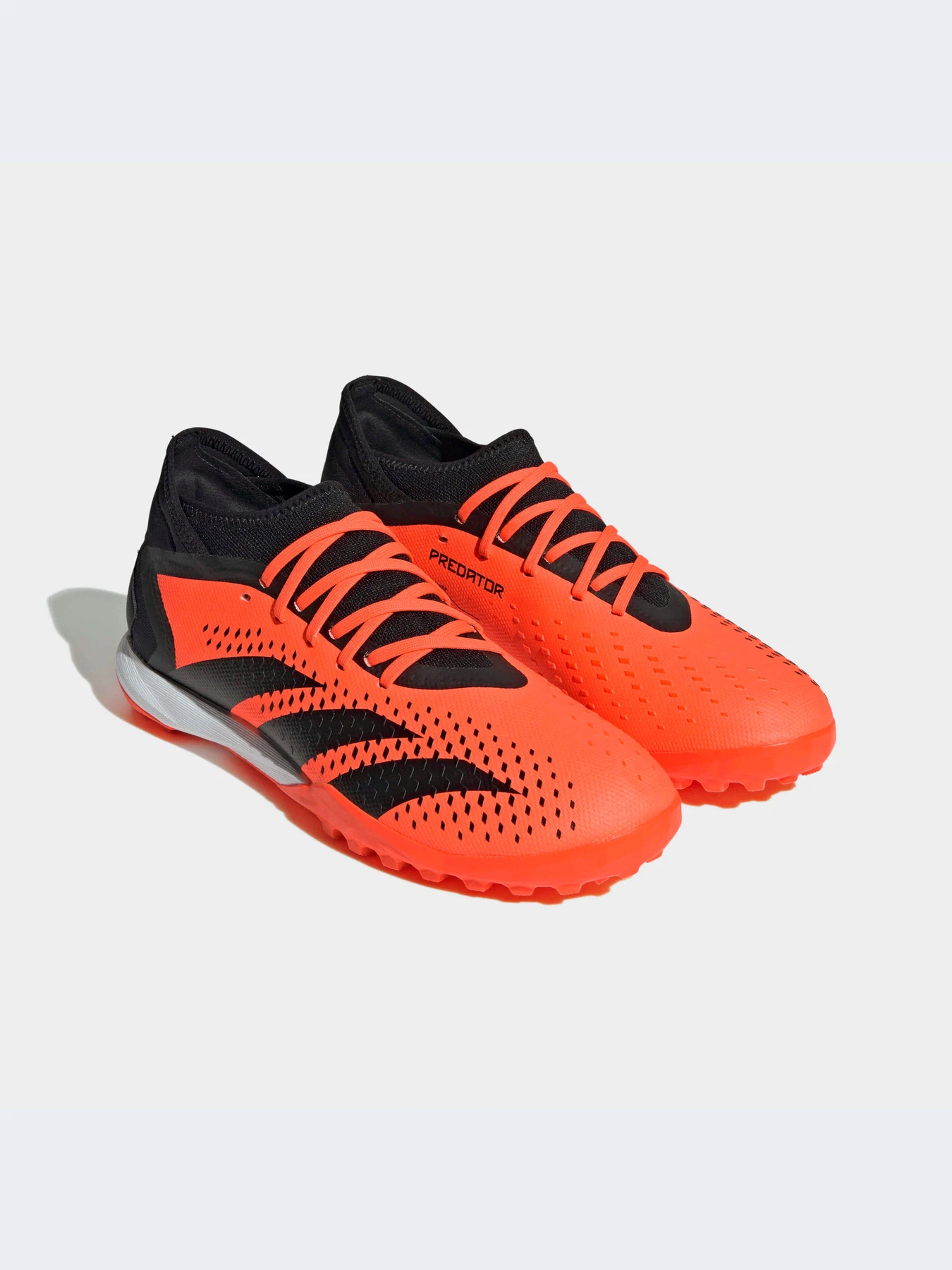 Кроссовки Adidas Predator модель GW4638-KZ Кроссовки Adidas Predator модель GW4638-KZ Фото