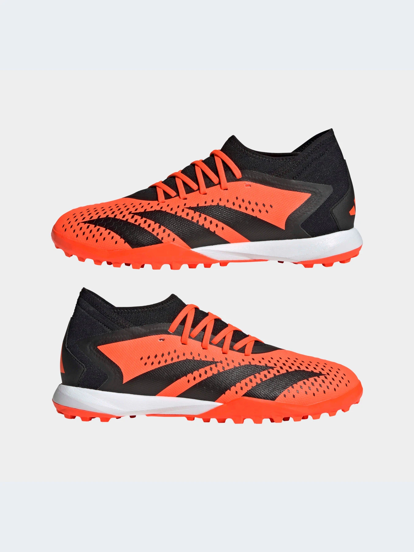 Кроссовки Adidas Predator модель GW4638-KZ Кроссовки Adidas Predator модель GW4638-KZ Фото