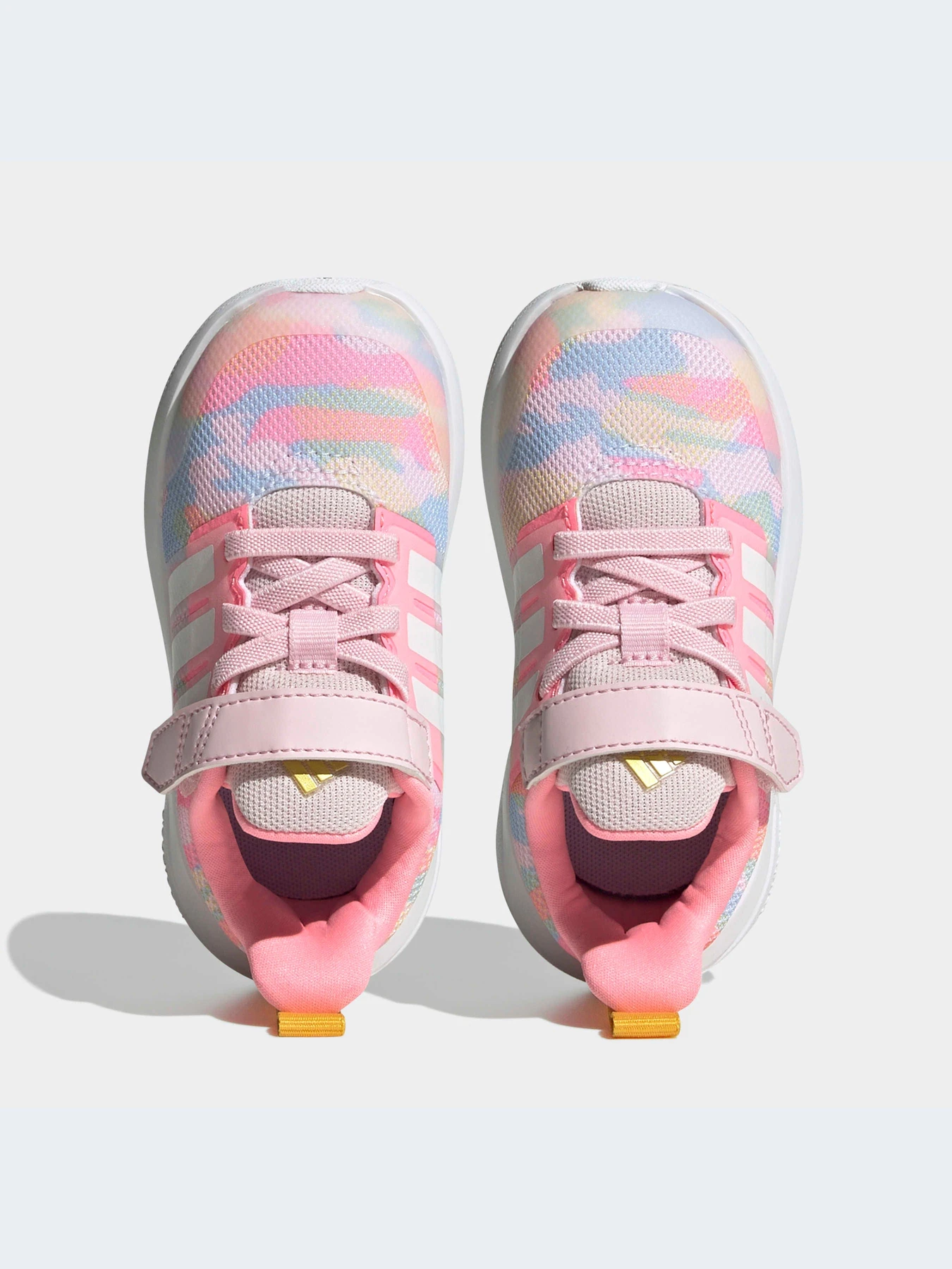 Кроссовки Adidas модель GZ9750-KZ Кроссовки Adidas модель GZ9750-KZ Фото