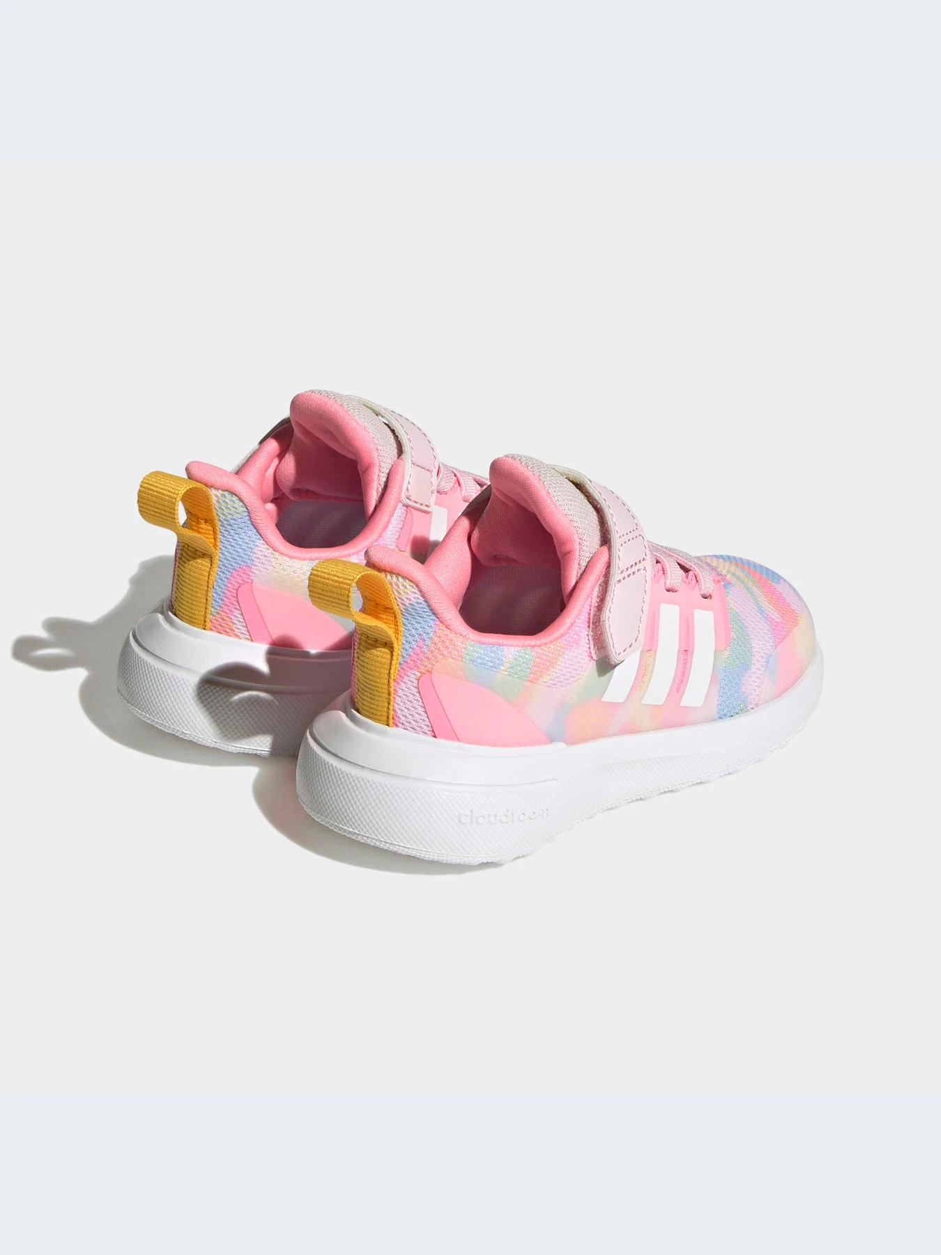 Кроссовки Adidas модель GZ9750-KZ Кроссовки Adidas модель GZ9750-KZ Фото