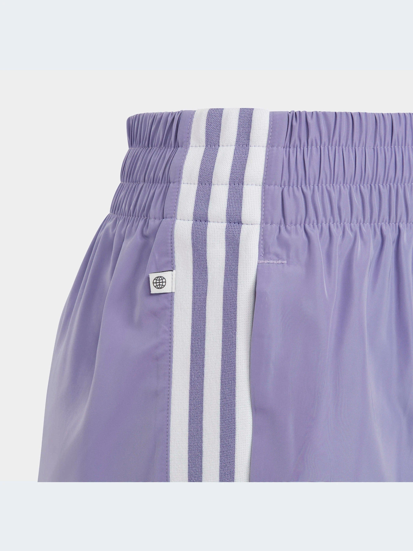 Шорты Adidas Adicolor модель IC6265-KZ Шорты Adidas Adicolor модель IC6265-KZ Фото