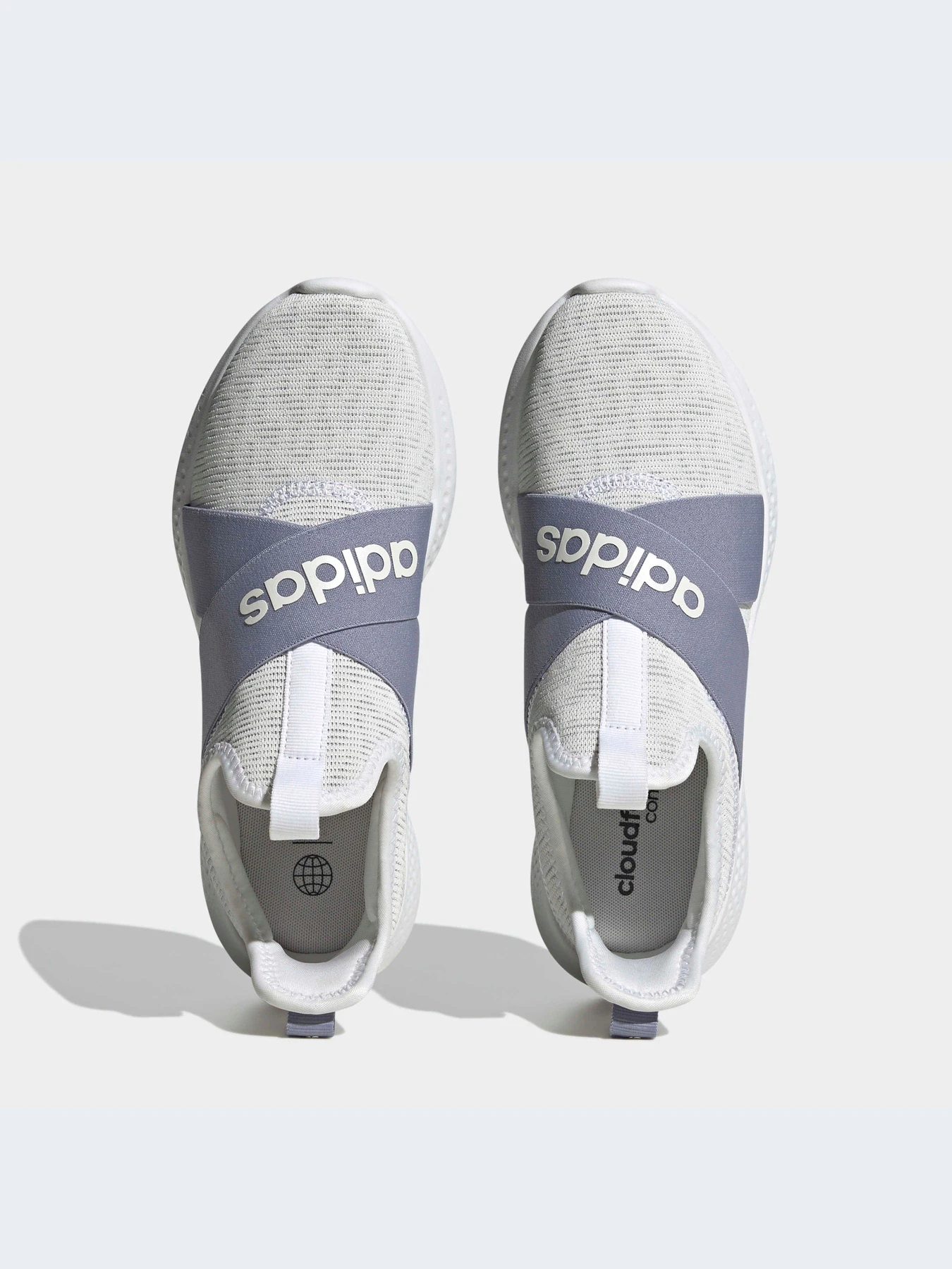 Кроссовки Adidas модель H03753-KZ Кроссовки Adidas модель H03753-KZ Фото