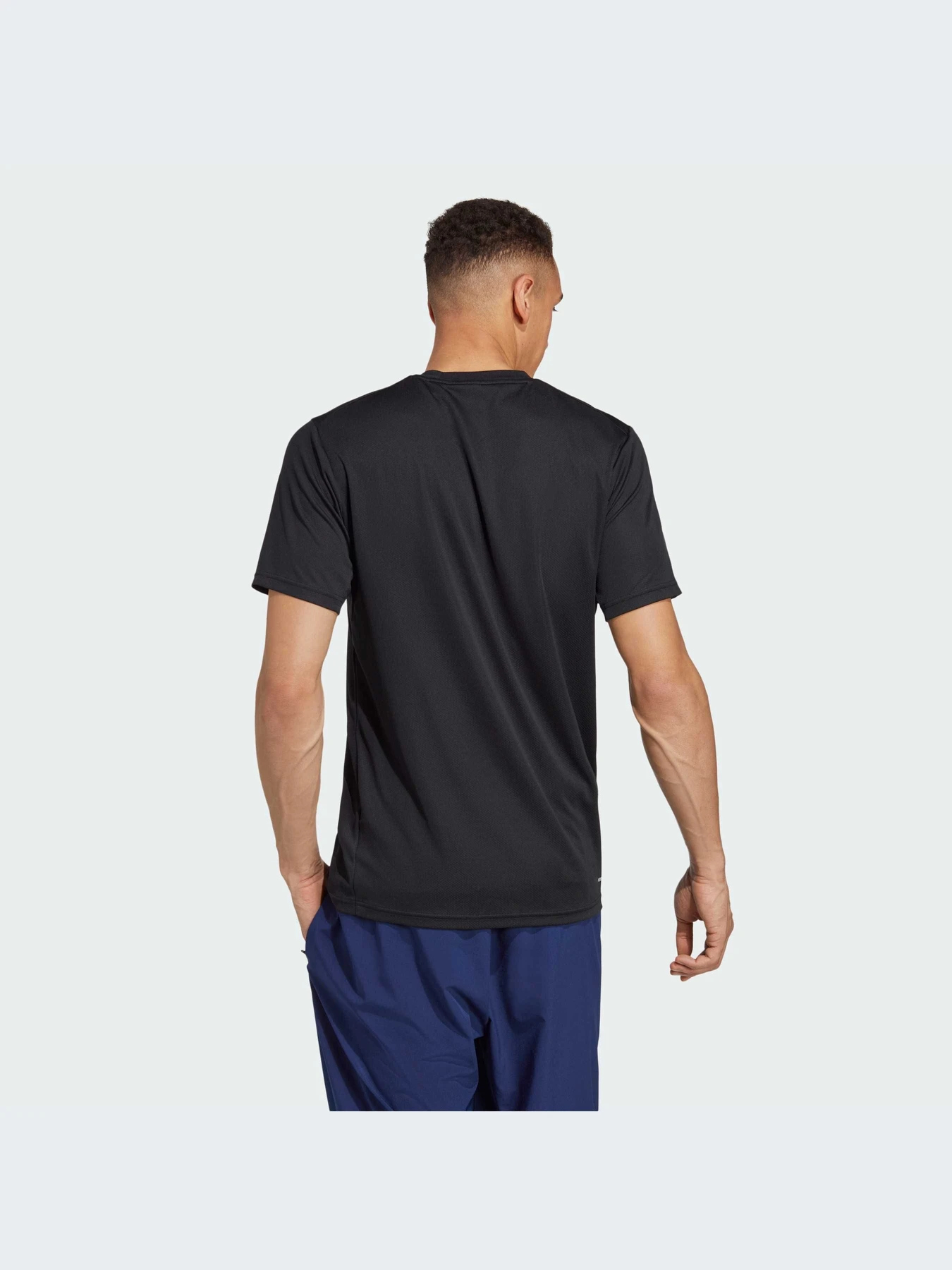 Футболки и поло Adidas модель IC7428-KZ Футболки и поло Adidas модель IC7428-KZ Фото