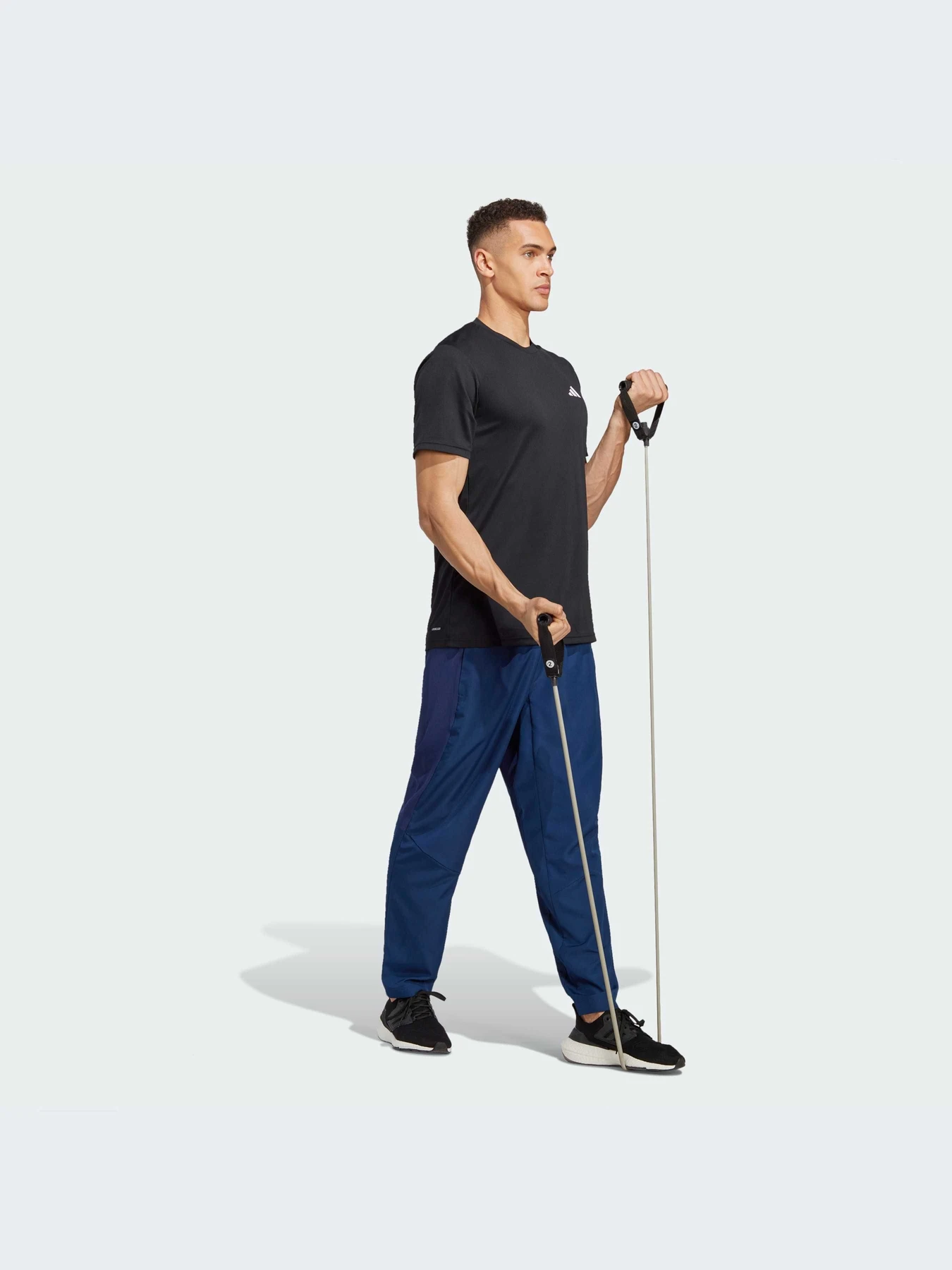 Футболки и поло Adidas модель IC7428-KZ Футболки и поло Adidas модель IC7428-KZ Фото