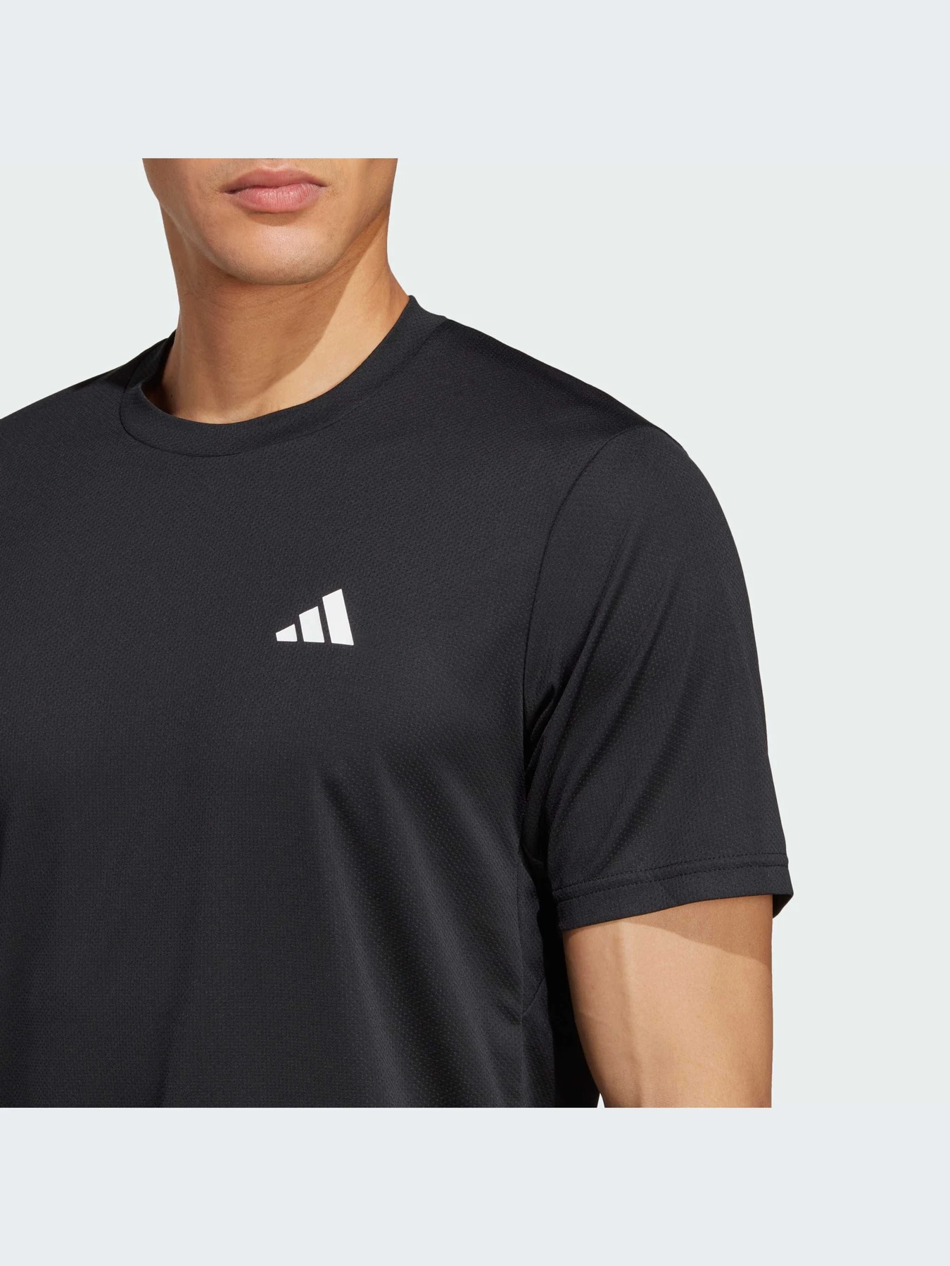 Футболки и поло Adidas модель IC7428-KZ Футболки и поло Adidas модель IC7428-KZ Фото