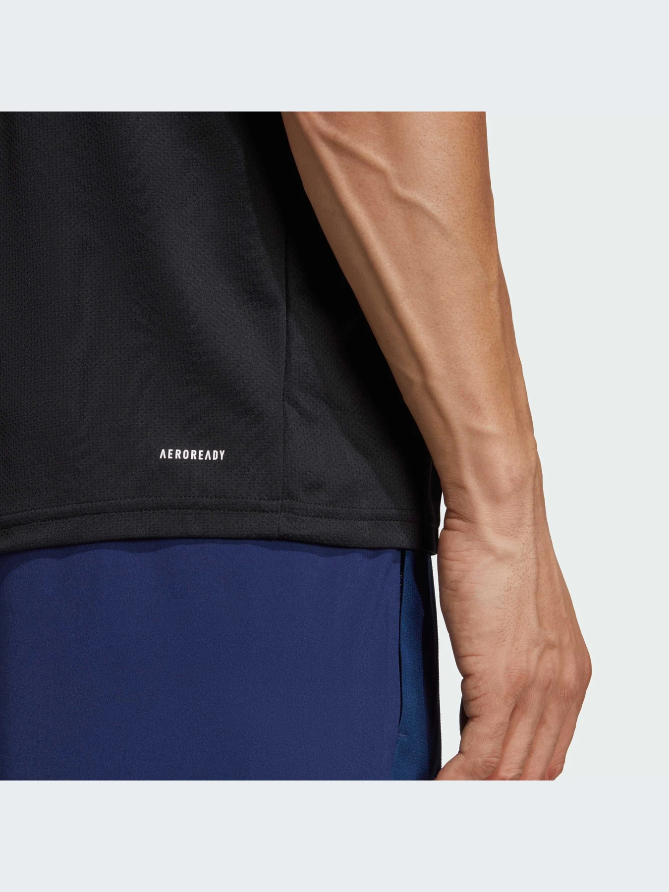 Футболки и поло Adidas модель IC7428-KZ Футболки и поло Adidas модель IC7428-KZ Фото