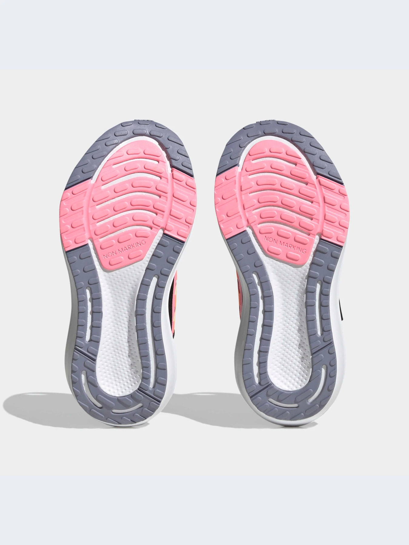 Кроссовки Adidas модель H03685-KZ Кроссовки Adidas модель H03685-KZ Фото