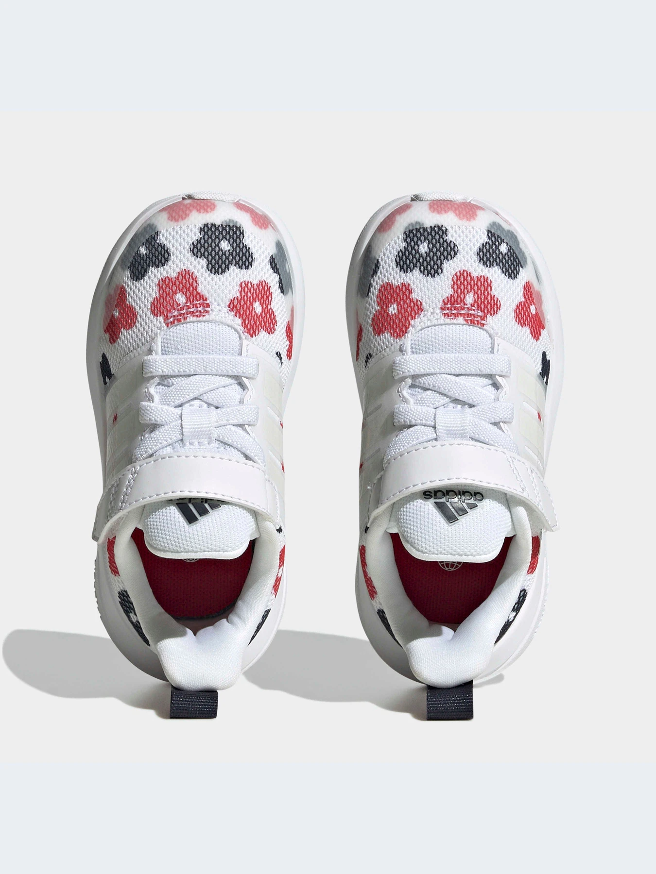 Кроссовки Adidas Fortarun модель GZ9751-KZ Кроссовки Adidas Fortarun модель GZ9751-KZ Фото