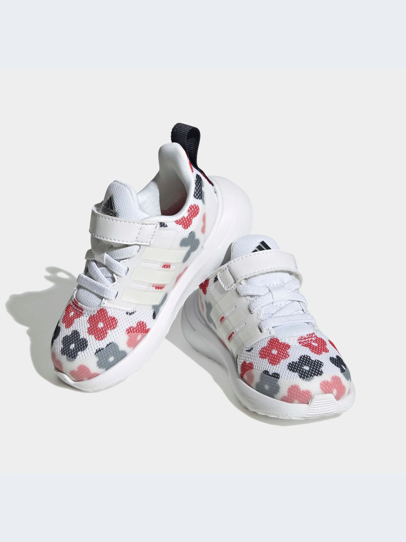 Кроссовки Adidas Fortarun модель GZ9751-KZ Кроссовки Adidas Fortarun модель GZ9751-KZ Фото