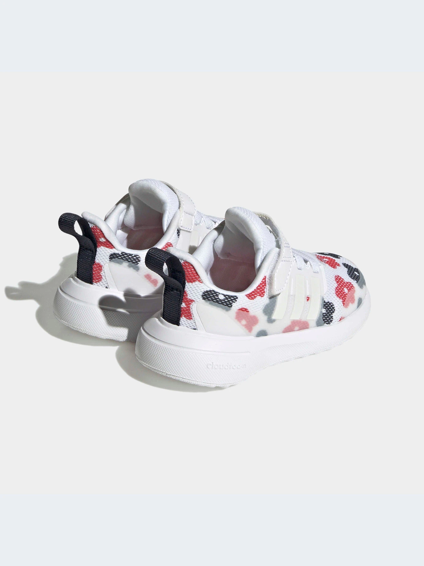 Кроссовки Adidas Fortarun модель GZ9751-KZ Кроссовки Adidas Fortarun модель GZ9751-KZ Фото