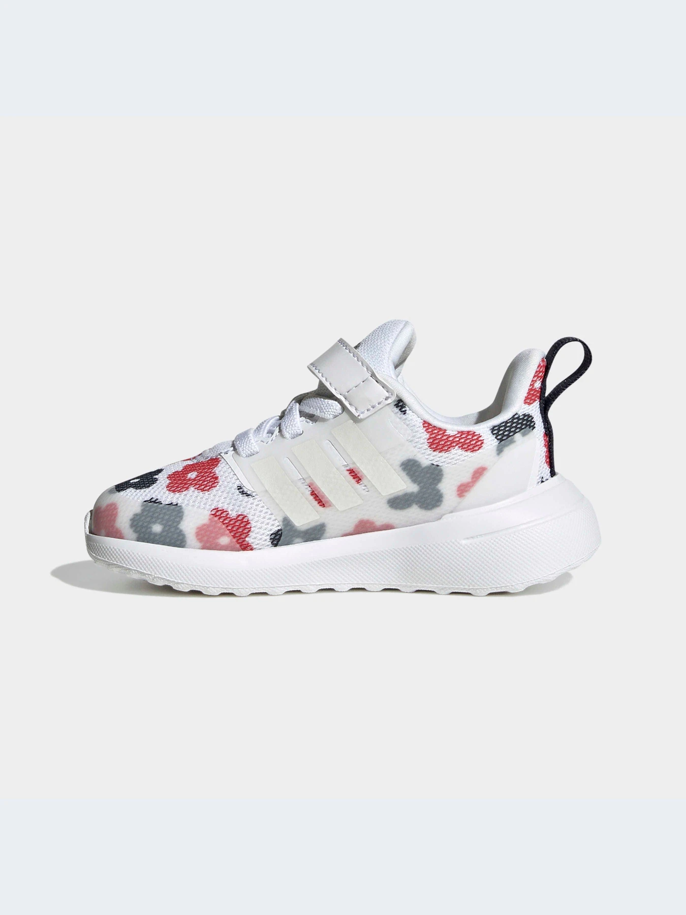 Кроссовки Adidas Fortarun модель GZ9751-KZ Кроссовки Adidas Fortarun модель GZ9751-KZ Фото