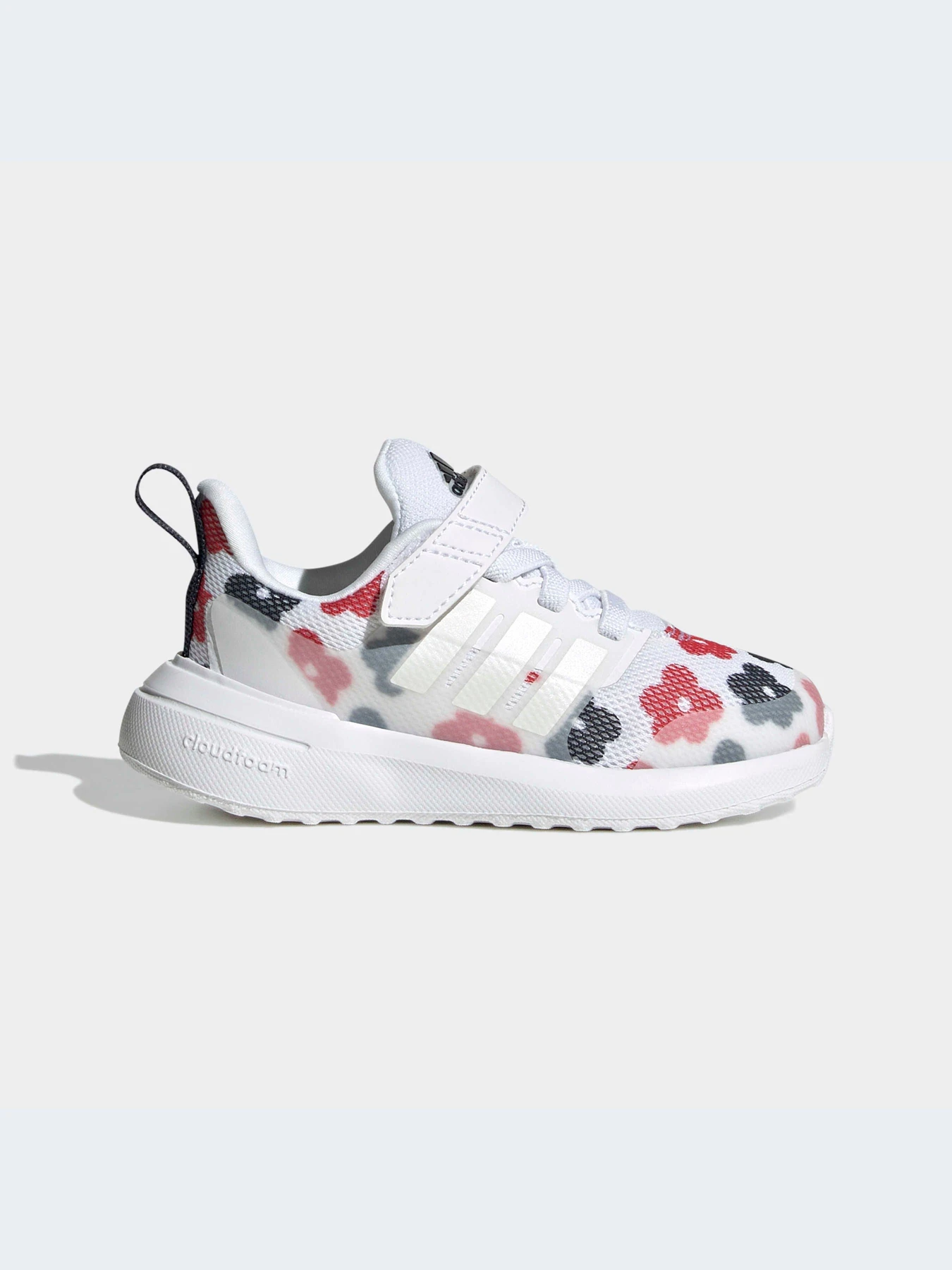 Кроссовки Adidas Fortarun модель GZ9751-KZ Кроссовки Adidas Fortarun модель GZ9751-KZ Фото